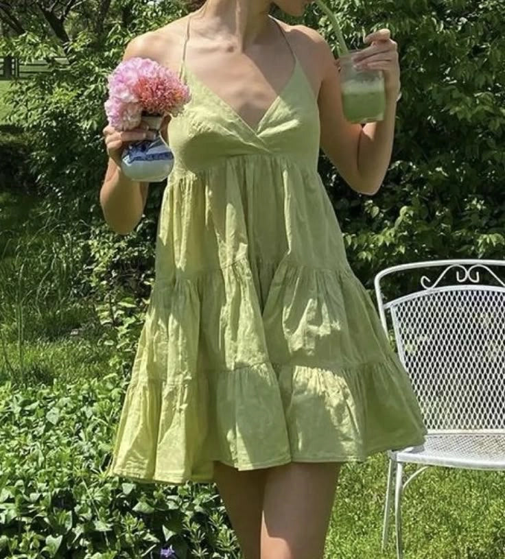 Apple Green Spaghetti Straps V Neck A Line Short Prom Dress Birthday Party Dress Homecoming Dress
