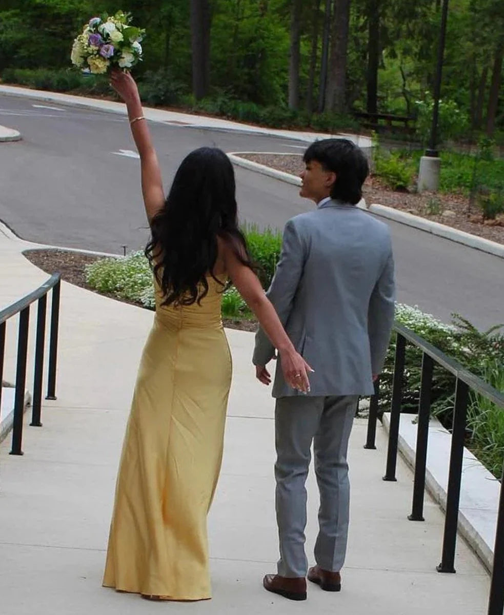 Aqua Blue Cut Out Strapless Sheath Floor Length Long Prom Dresses Aqua Blue Evening Dress