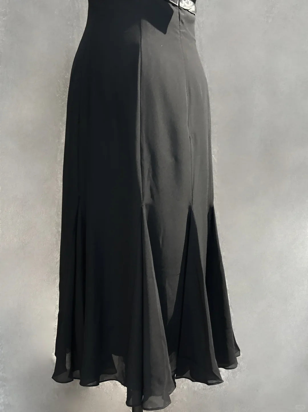 Classy Black Chiffon A line Halter Short Prom Dress Cocktail Dress Hot Sale Homecoming Dresses For Women