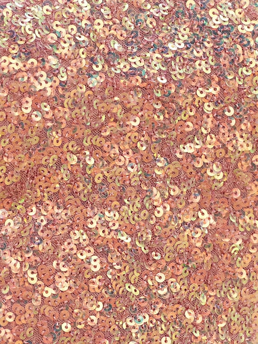 Coral Sequin Sheath Spaghetti Straps Square Neck Drawstring Cut Out Homecoming Dresses