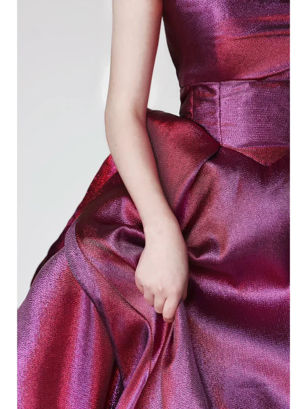 Gorgeous Ball Gown Off-the-Shoulder Long Prom Dresses Discount Long Party Dresses Graduation Dresses