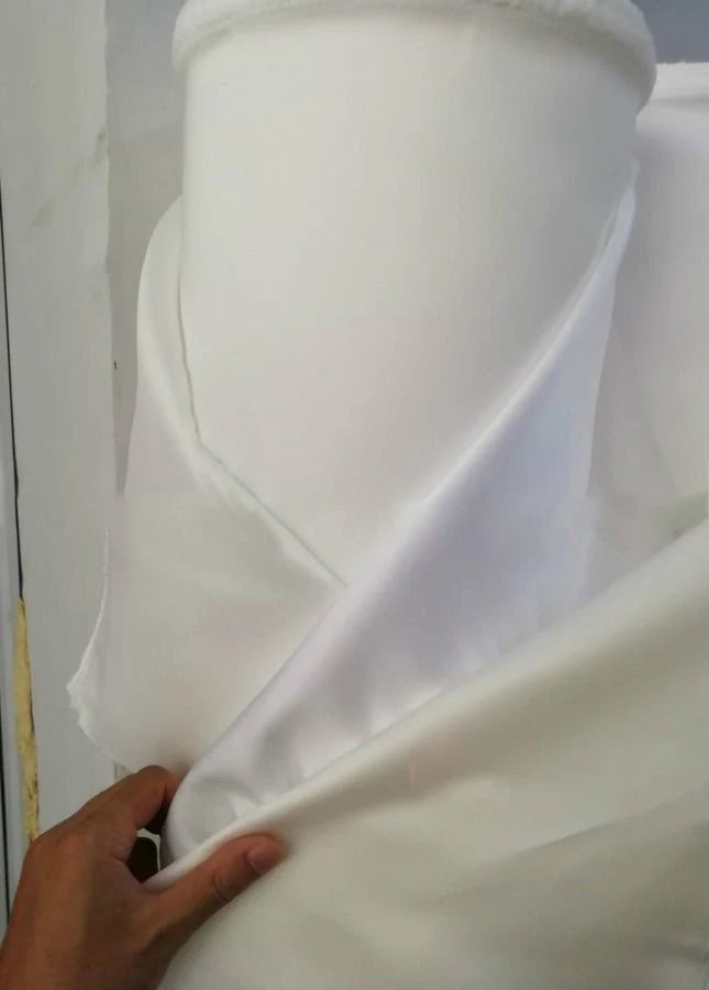 Pretty A-Line White Tulle Lace Long Sleeves Sweetheart Neck Appliques Wedding Dresses