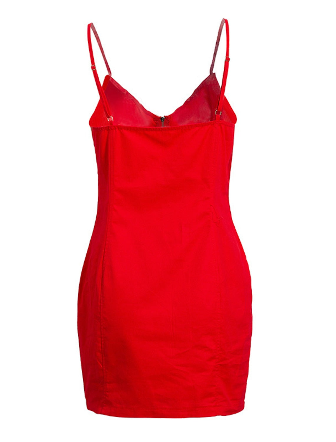 Mini dress tight fitting dress fashionable and sexy modern outdoor party dress